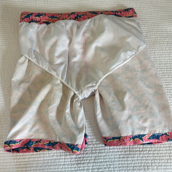 Lands’ End Swim Trunks. NWOT. - Picture 12 of 13